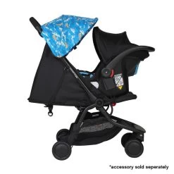 Mountain Buggy Nano V3 Year Of The Tiger Travel Stroller -Baby Haven Shop 124220 0a4fa3ee 2a65 4f9f 9d29 76ab6d7d18ff
