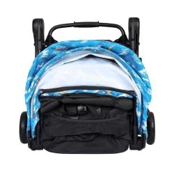 Mountain Buggy Nano V3 Year Of The Tiger Travel Stroller -Baby Haven Shop 124220 50ef61e5 16be 4647 b8d4 db09077dd49c