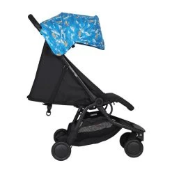 Mountain Buggy Nano V3 Year Of The Tiger Travel Stroller -Baby Haven Shop 124220 5fb254aa 06d9 452b 9a3a 91498fcfb0f8