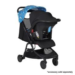 Mountain Buggy Nano V3 Year Of The Tiger Travel Stroller -Baby Haven Shop 124220 a0438298 cebb 4cfc b859 865d77cf2dc0