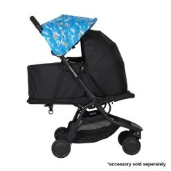 Mountain Buggy Nano V3 Year Of The Tiger Travel Stroller -Baby Haven Shop 124220 e9f0e127 a092 4100 b685 e16e4d19892f