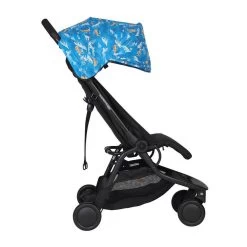 Mountain Buggy Nano V3 Year Of The Tiger Travel Stroller -Baby Haven Shop 124220 f16881a1 1923 47c6 83c4 76a2a3e4d9bc