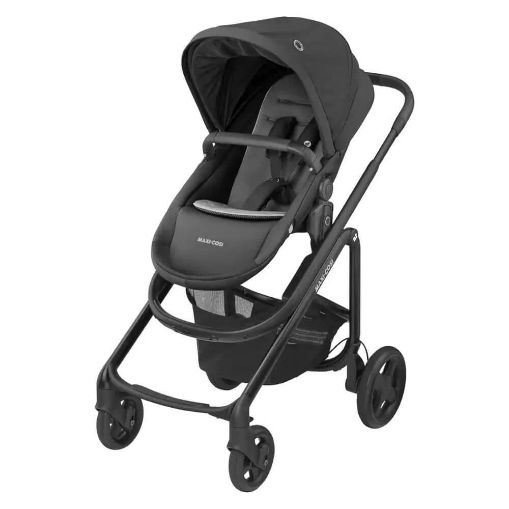 Maxi-Cosi Maxi Cosi Lila CP2 Pram 1 Maxi-Cosi Maxi Cosi Lila CP2 Pram