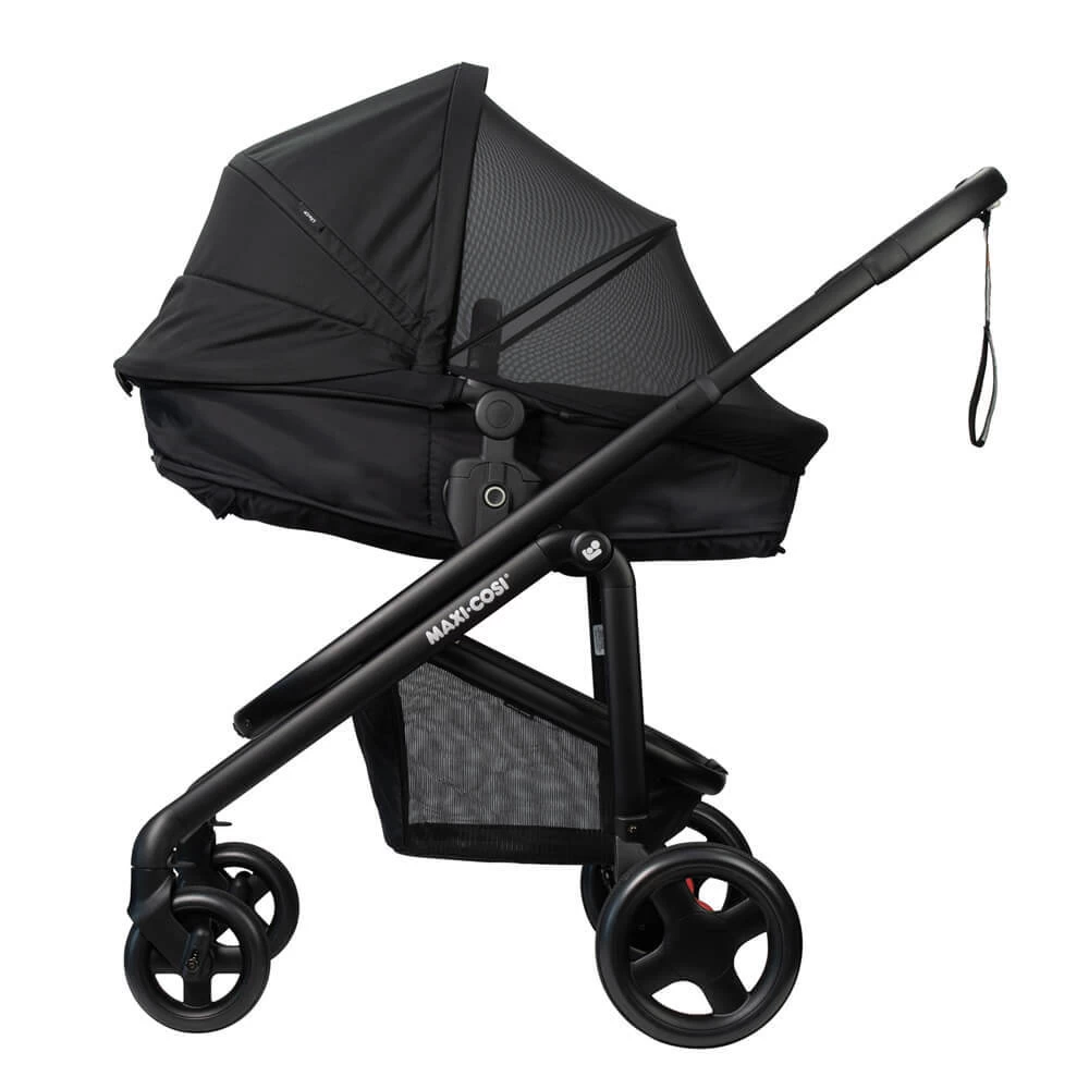 Maxi-Cosi Maxi Cosi Lila CP2 Pram 2 Maxi-Cosi Maxi Cosi Lila CP2 Pram - Image 2