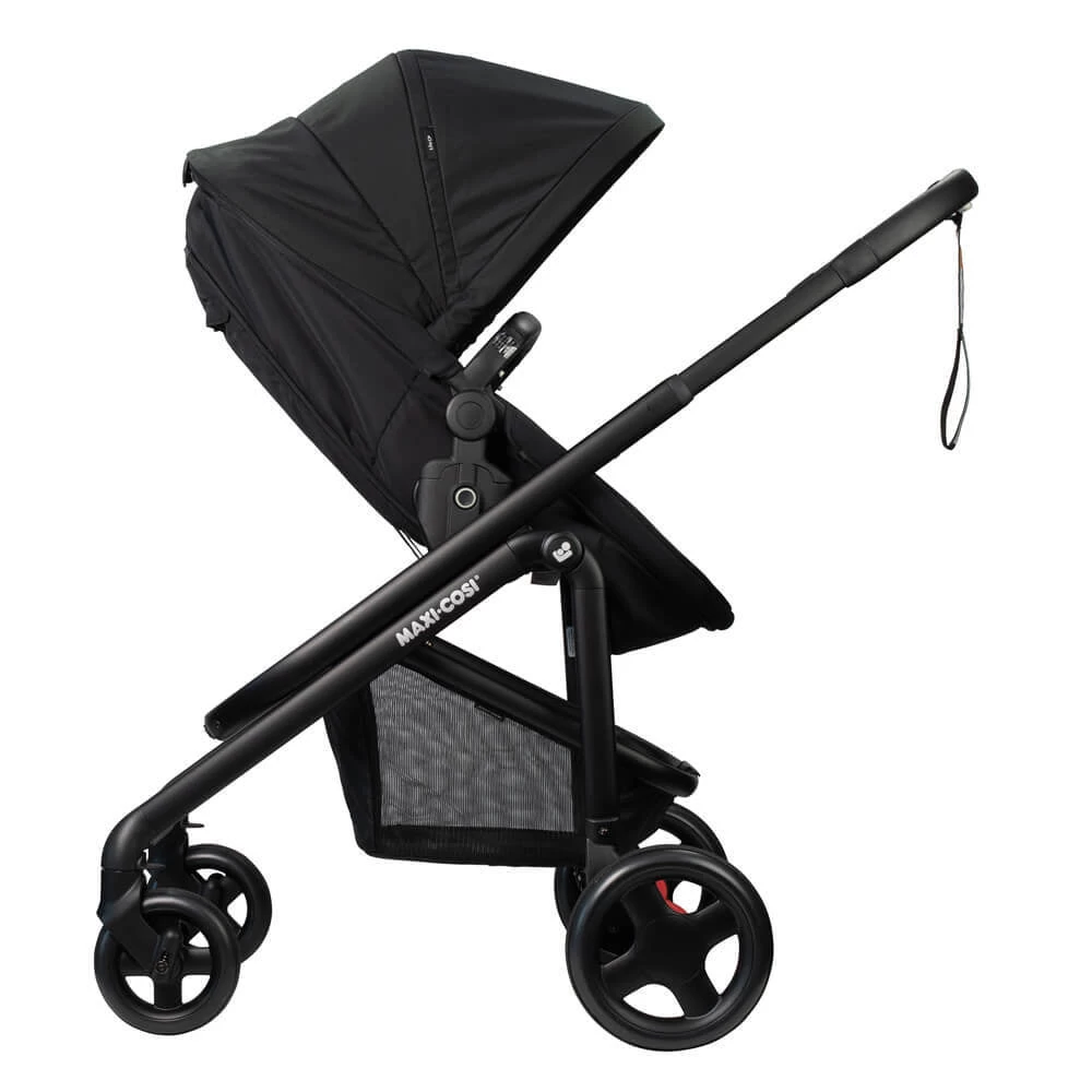 Maxi-Cosi Maxi Cosi Lila CP2 Pram 3 Maxi-Cosi Maxi Cosi Lila CP2 Pram - Image 3