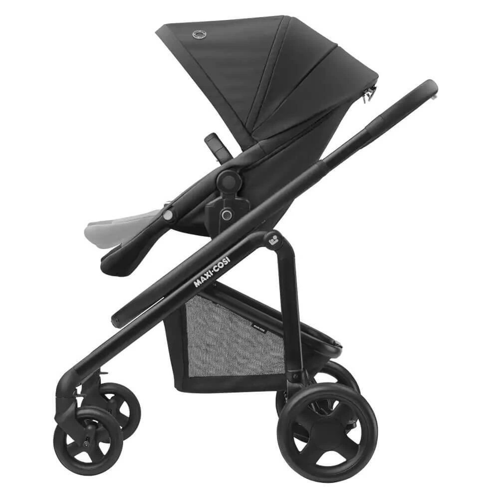 Maxi-Cosi Maxi Cosi Lila CP2 Pram 12 Maxi-Cosi Maxi Cosi Lila CP2 Pram - Image 12