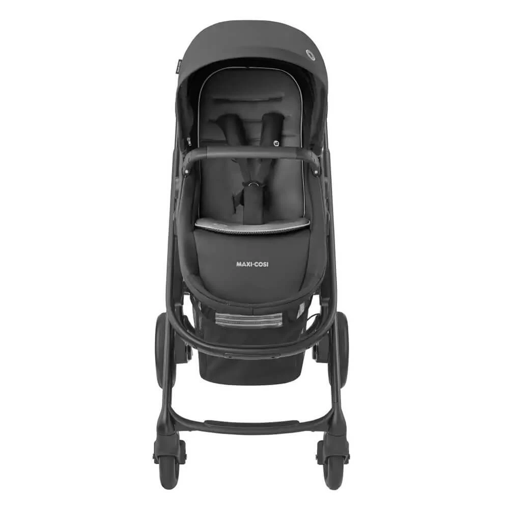 Maxi-Cosi Maxi Cosi Lila CP2 Pram 8 Maxi-Cosi Maxi Cosi Lila CP2 Pram - Image 8