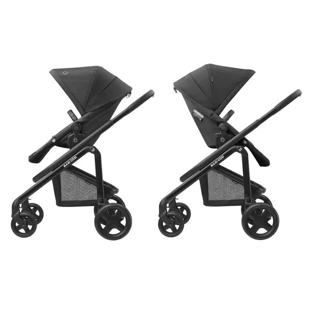 Maxi-Cosi Maxi Cosi Lila CP2 Pram 4 Maxi-Cosi Maxi Cosi Lila CP2 Pram - Image 4