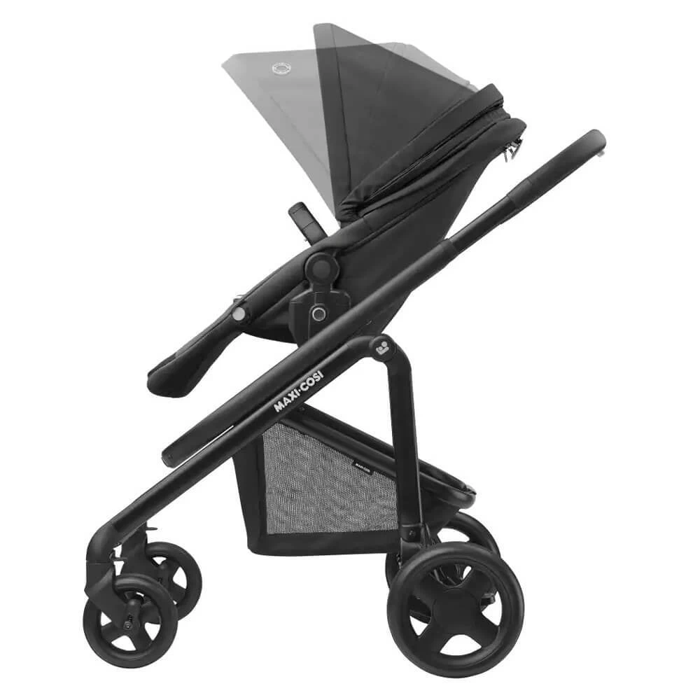 Maxi-Cosi Maxi Cosi Lila CP2 Pram 11 Maxi-Cosi Maxi Cosi Lila CP2 Pram - Image 11