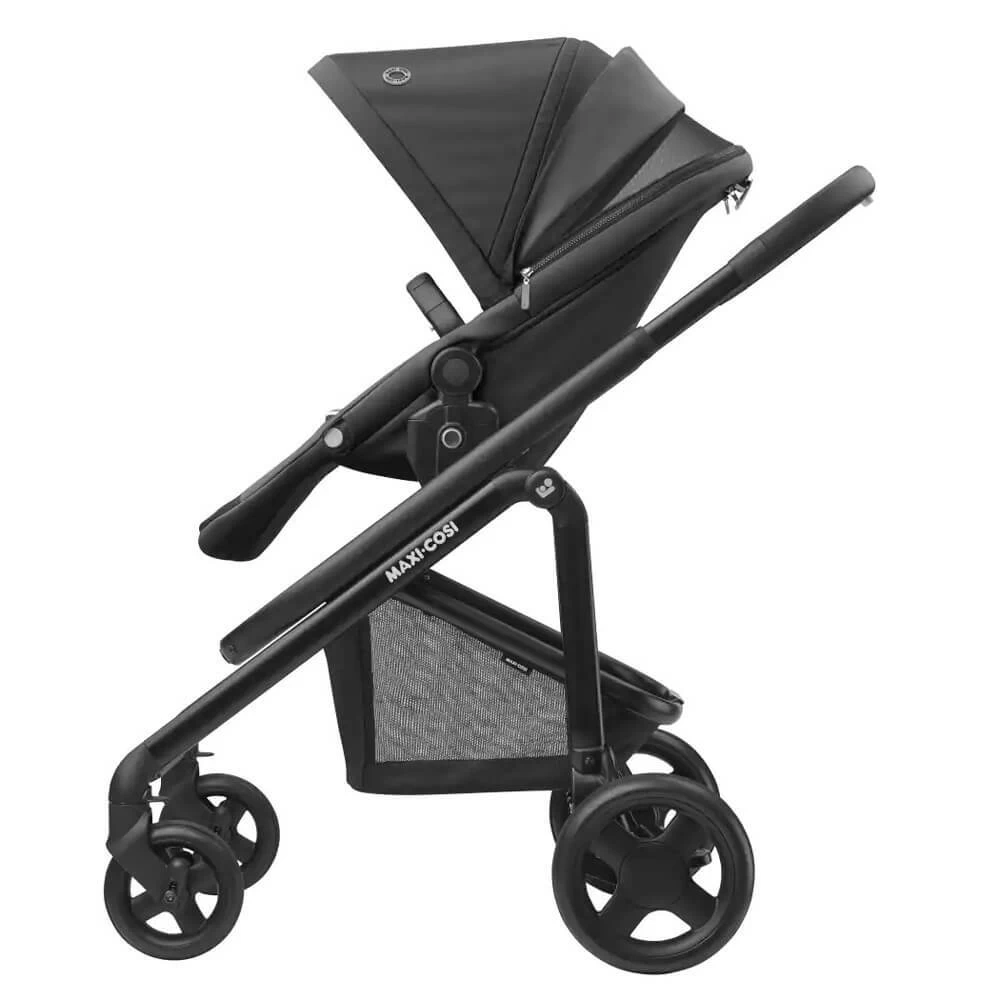 Maxi-Cosi Maxi Cosi Lila CP2 Pram 9 Maxi-Cosi Maxi Cosi Lila CP2 Pram - Image 9