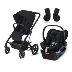 Cybex Balios S Travel System