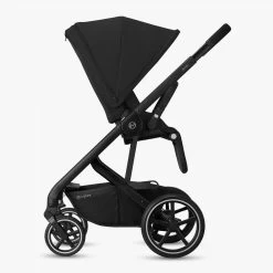Cybex Balios S Travel System -Baby Haven Shop 124306 fcc4a67e 2c02 44a4 b42c 85ffe1f73713