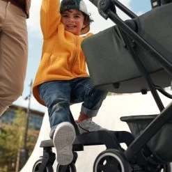 Joolz Aer Footboard 27 Joolz Aer Footboard -Baby Haven Shop 124378 0d188093 ec82 4117 bbef dd53167f68d8