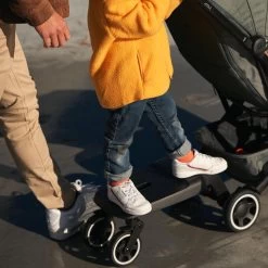 Joolz Aer Footboard 26 Joolz Aer Footboard -Baby Haven Shop 124378 3f94ab40 bf96 41a5 81ed 8979f920f025