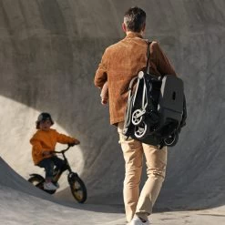 Joolz Aer Footboard 31 Joolz Aer Footboard -Baby Haven Shop 124378 b2705693 287b 4c64 9e08 2ed2a6c781de