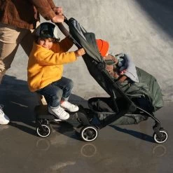 Joolz Aer Footboard 30 Joolz Aer Footboard -Baby Haven Shop 124378 deb346a4 1b4a 400e 9ac1 204af92e0e9e