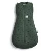 ErgoPouch Cocoon Swaddle Bag 1.0 Tog / Veggie Patch / 0-3 Month