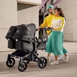 Bugaboo Donkey 5 Twin Pram -Baby Haven Shop 124955 67f5fcd1 1cac 4fb0 a837 fe84a491393a