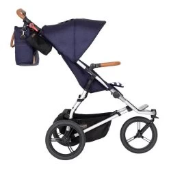 Mountain Buggy Urban Jungle Nautical + Carry Cot -Baby Haven Shop 124999 1f66c526 9c38 4448 8d0a b66fc58982f3