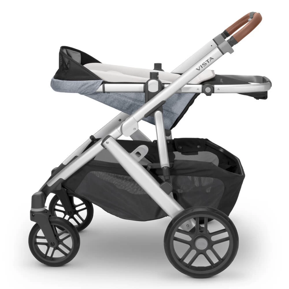 UPPAbaby Infant Snug Seat 4 UPPAbaby Infant Snug Seat - Image 4