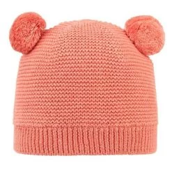 Toshi Winter Organic Beanie Snowy -Baby Haven Shop 125613