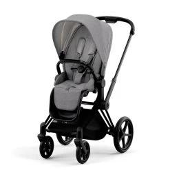 Cybex Priam Pram 2022 -Baby Haven Shop 125998 MB GY