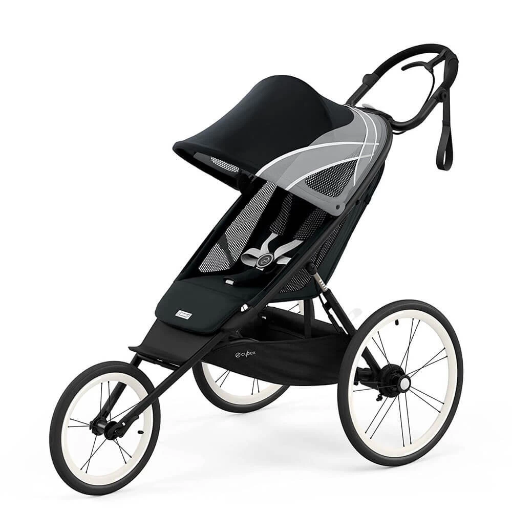Cybex AVI Running Stroller 1 Cybex AVI Running Stroller