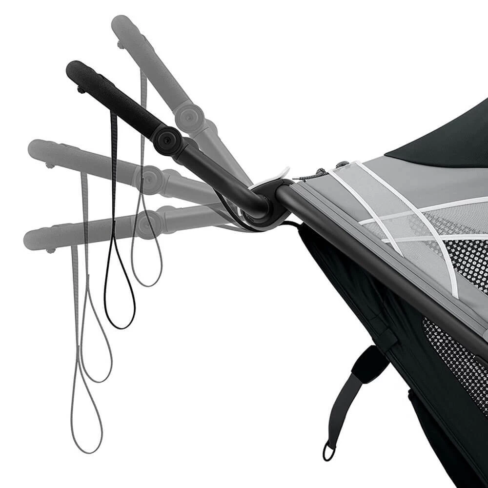 Cybex AVI Running Stroller 4 Cybex AVI Running Stroller - Image 4