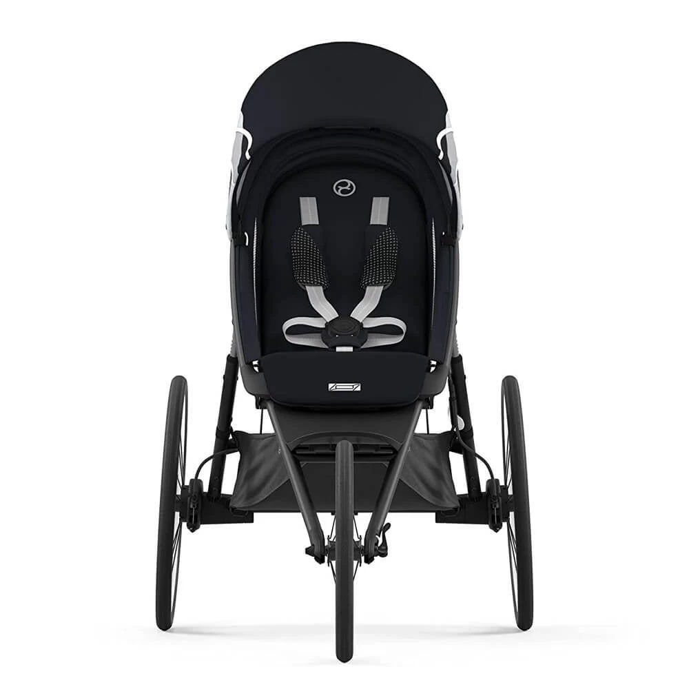 Cybex AVI Running Stroller 2 Cybex AVI Running Stroller - Image 2