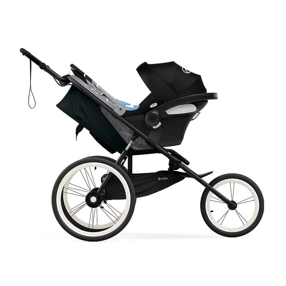 Cybex AVI Running Stroller 5 Cybex AVI Running Stroller - Image 5