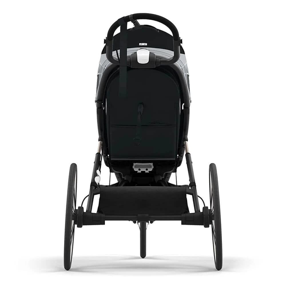 Cybex AVI Running Stroller 7 Cybex AVI Running Stroller - Image 7