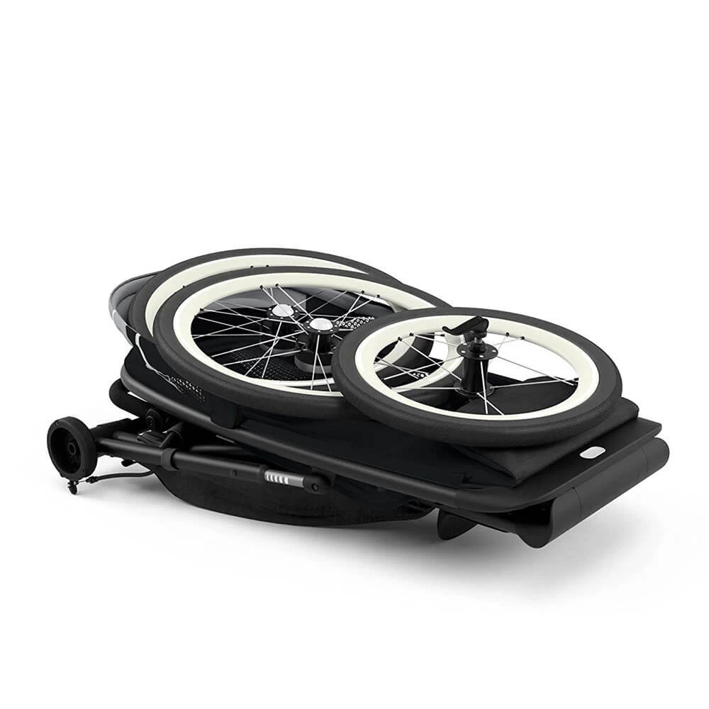 Cybex AVI Running Stroller 8 Cybex AVI Running Stroller - Image 8