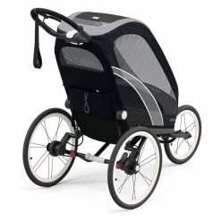 Cybex Zeno Multisport Stroller 10 Cybex Zeno Multisport Stroller -Baby Haven Shop 126002 90157836 3a36 42e5 8100 be90656cc00e