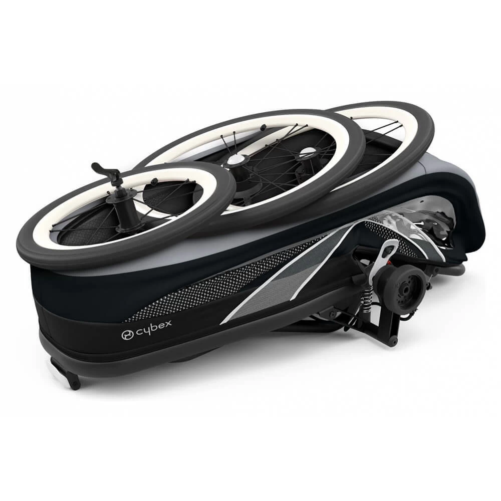 Cybex Zeno Multisport Stroller 6 Cybex Zeno Multisport Stroller - Image 6