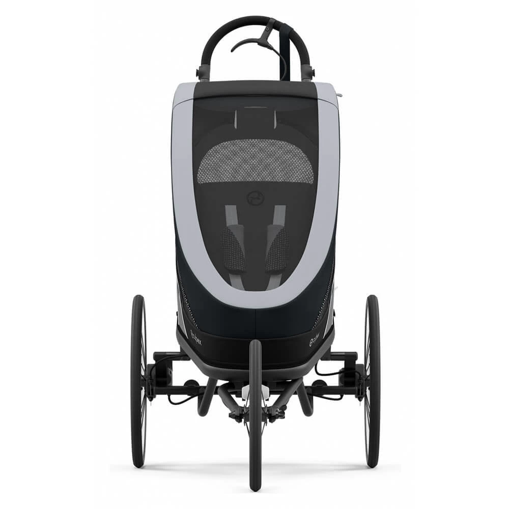 Cybex Zeno Multisport Stroller 2 Cybex Zeno Multisport Stroller - Image 2