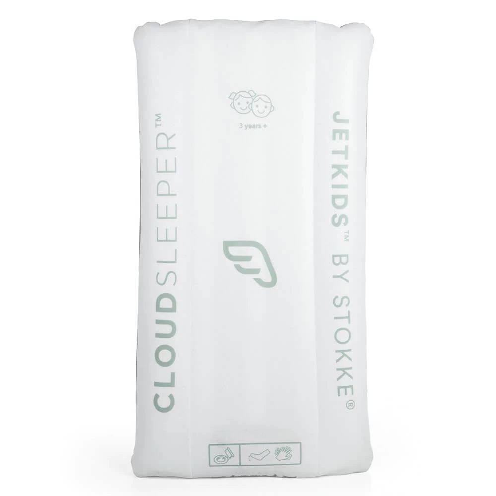 JetKids CloudSleeper By Stokke 1 JetKids CloudSleeper By Stokke