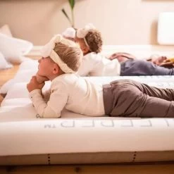 JetKids CloudSleeper By Stokke 18 JetKids CloudSleeper By Stokke -Baby Haven Shop 126301 81bee746 5ef2 491a a182 529678f3b0e3