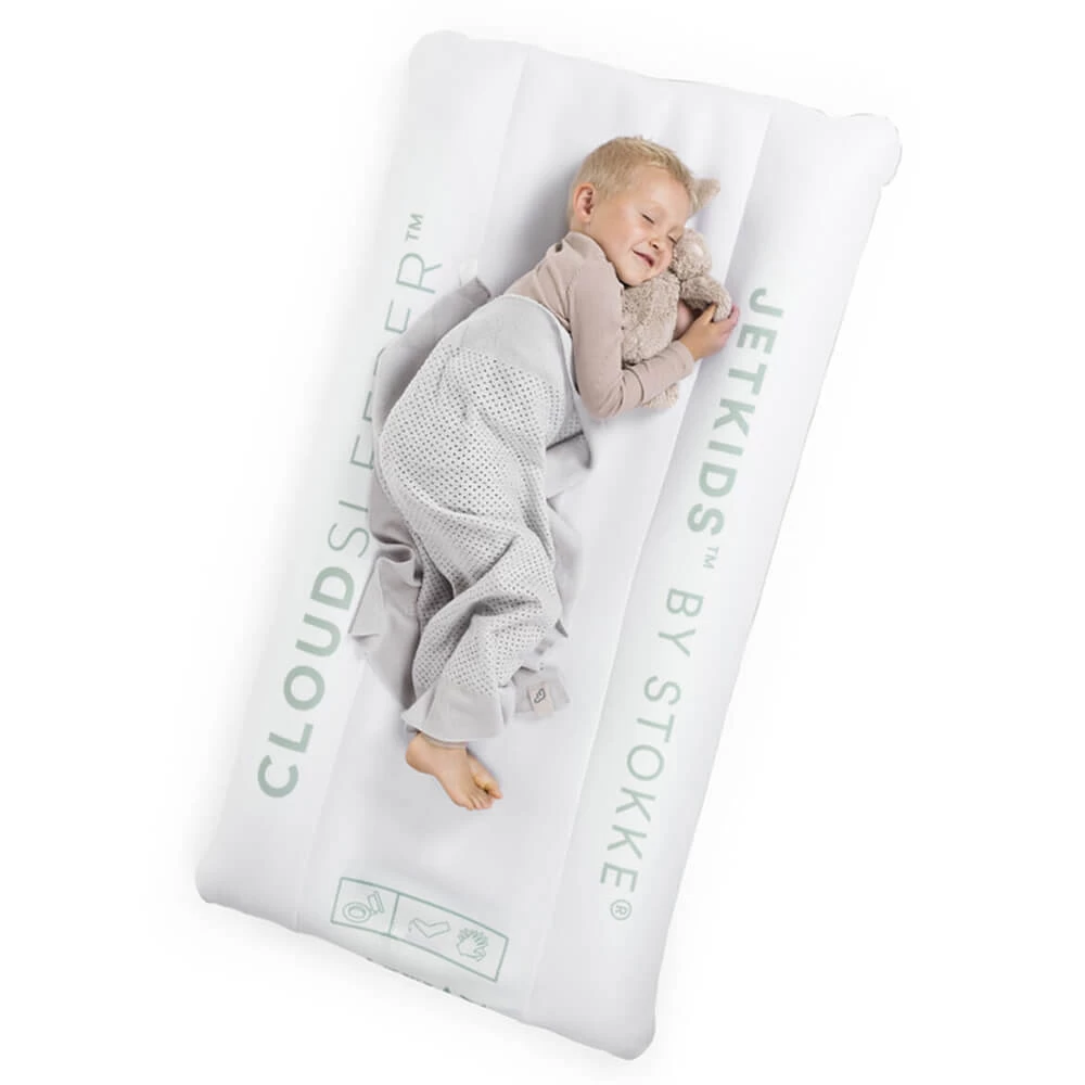 JetKids CloudSleeper By Stokke 2 JetKids CloudSleeper By Stokke - Image 2