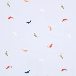 Toshi Swim Flap Cap Sharks -Baby Haven Shop 126432 58f096fc 411b 4509 bdeb a881060f60f6