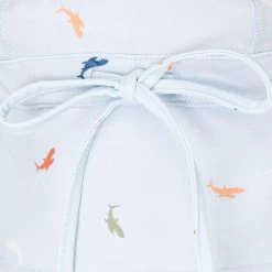 Toshi Swim Flap Cap Sharks -Baby Haven Shop 126432 5b22165a 698c 48e1 b1f9 14a56dd0a792