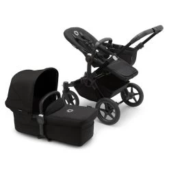 Bugaboo Donkey 5 Twin Travel System 13 Bugaboo Donkey 5 Twin Travel System -Baby Haven Shop 126644 3d94ecda a512 45a7 8990 bacac08fcc7c