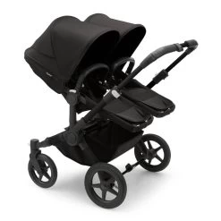 Bugaboo Donkey 5 Twin Travel System 12 Bugaboo Donkey 5 Twin Travel System -Baby Haven Shop 126644 e5c7e977 d28c 4b6c a19d 6676f322c637