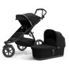 Thule Urban Glide Stroller + Bassinet