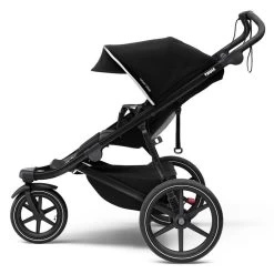 Thule Urban Glide Stroller + Bassinet -Baby Haven Shop 126965 d6edbd93 77de 4a03 baee a5fd635fcae4