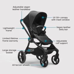 Baby Jogger City Sights Stroller -Baby Haven Shop 127012 839d924a 58df 44ef bcc9 9297d6825f6f