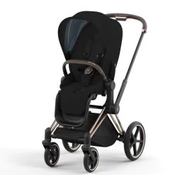 Cybex EPriam Pram 2022