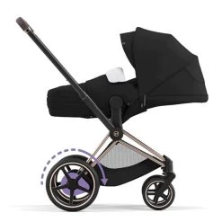 Cybex EPriam Pram 2022 -Baby Haven Shop 127073 2b09cfd2 9653 4c9f b30d 19f367dcbf6f