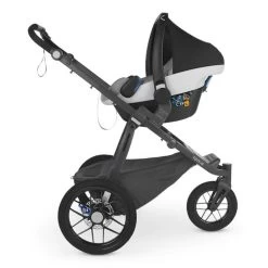 UPPAbaby Ridge Car Seat Adapter 5 UPPAbaby Ridge Car Seat Adapter -Baby Haven Shop 127086 84f332b3 885d 45ba 8cc9 6ef372f69103