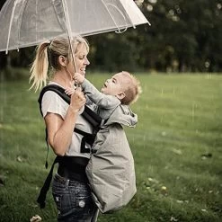 MiaMily Carrier Rain Cover -Baby Haven Shop 127220 78eaabcb c666 4f68 b868 13851d6397f9