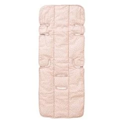 All4Ella Pram Liner Beige Dots